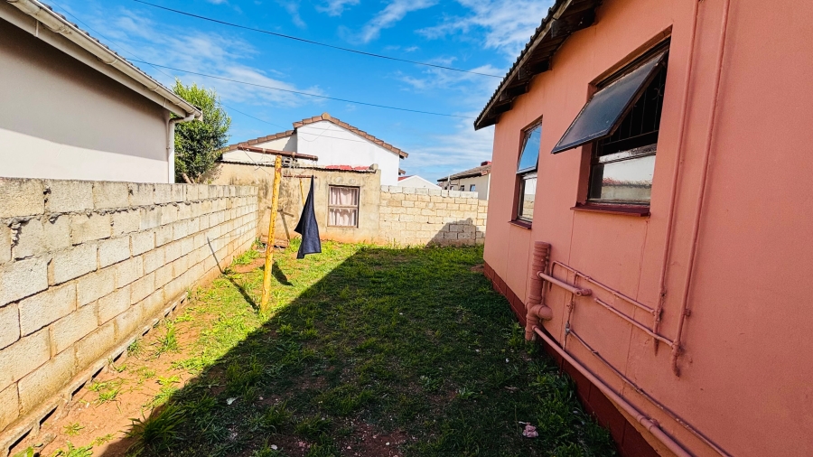 3 Bedroom Property for Sale in Motherwell Nu 6 Eastern Cape